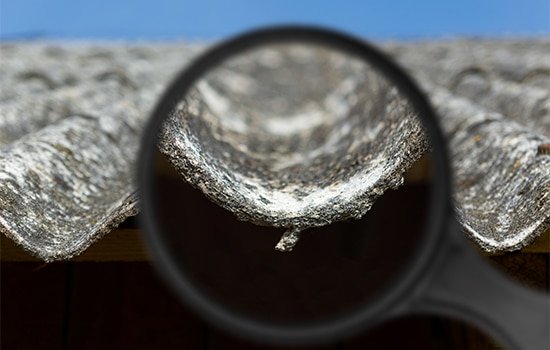 Asbestos Removal Newton Aycliffe - Ross Wright Ltd