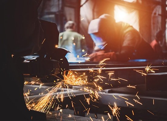 Steel Fabrication Newcastle Upon Tyne, Newton Aycliffe, Gateshead, Shildon, Chilton, West Auckland