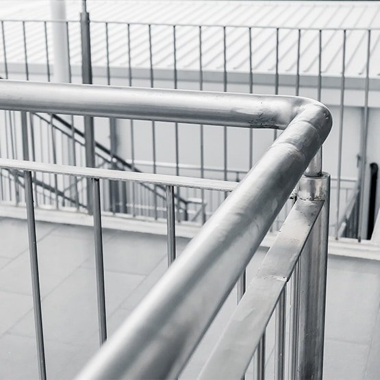 Steel Fabricator Durham