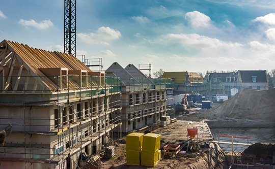 Roofing Options - Ross Wright