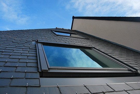Industrial Roofing Newton Aycliffe - Ross Wright Ltd