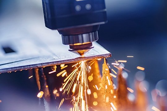 Steel Fabrication Durham - Ross Wright Ltd