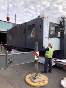 Steel Fabrication - Helping With Projects Big And Small - Ross Wright Ltd