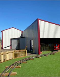 Steel Fabrication - Helping With Projects Big And Small - Ross Wright Ltd