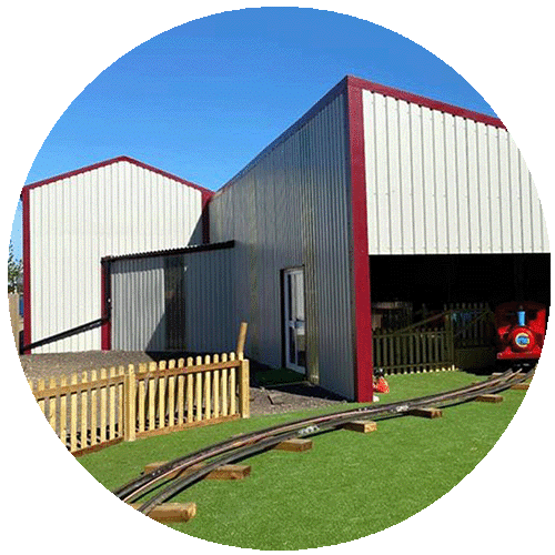 Industrial Maintenance Newcastle, Newton Aycliffe, Spennymoor, Durham, County Durham - Ross Wright