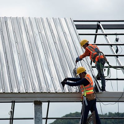 Industrial Maintenance Newcastle - Ross Wright