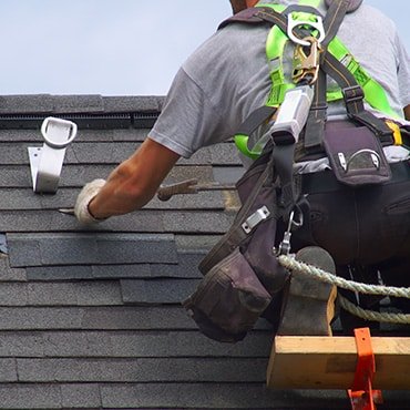 Maintaining Your Commercial Roof - Ross Wright Ltd