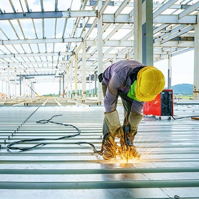 Industrial Maintenance Newcastle - Ross Wright