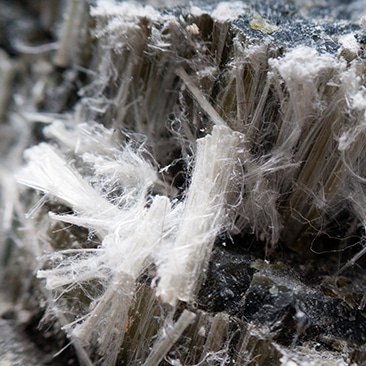 Dangers of Asbestos